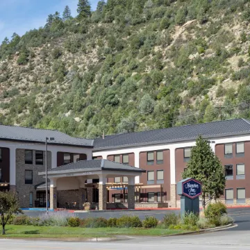 Hampton Inn Durango