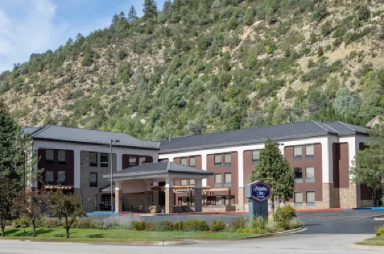 Hampton Inn Durango