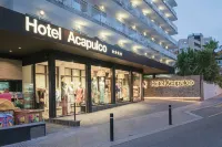Hotel Acapulco Hotel in zona Fenals Beach