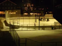 Drive (Nr. 3) Hotels in Gstaad