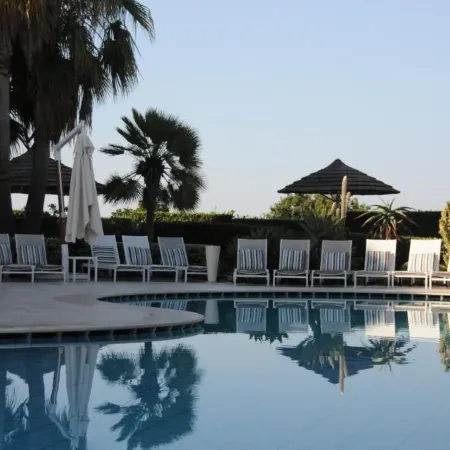Sunshine Club Hotel Centro Benessere