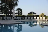 Sunshine Club Hotel Centro Benessere - spa