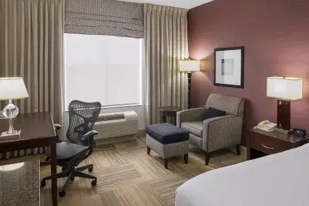 Hilton Garden Inn Jonesboro