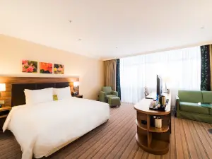 Hotel Hilton Garden Inn Krasnoyarsk