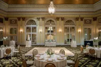 Amway Grand Plaza, Curio Collection by Hilton - Bữa sáng