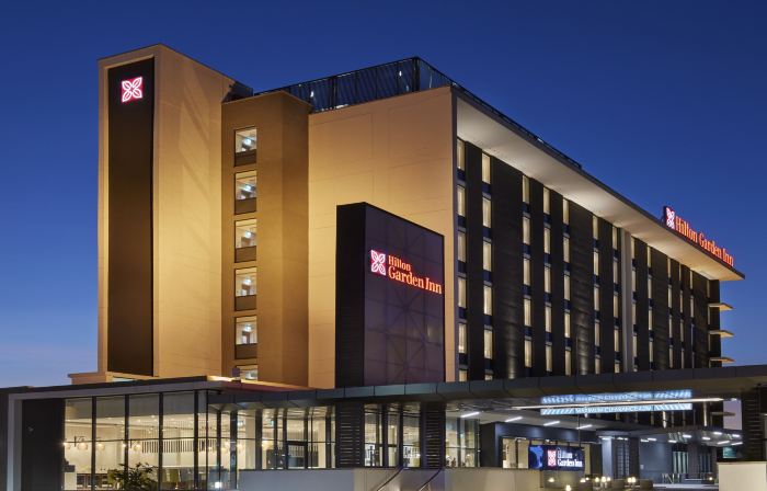Hilton Garden Inn Gaborone