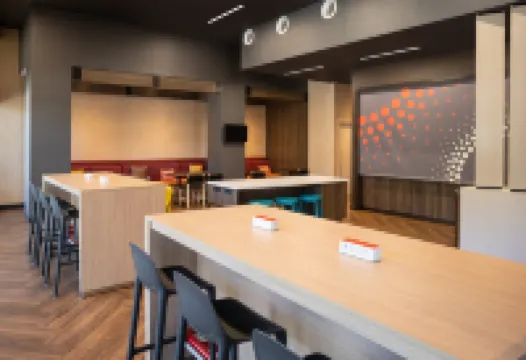 勞德代爾堡市中心弗拉格勒村希爾頓Tru酒店