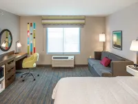 Hampton Inn Columbus NE Hotels in Platte County