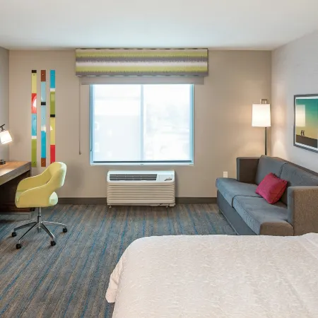 Hampton Inn Columbus NE Hotels in Columbus