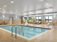 Hampton Inn Penn Yan Hotels in Yates County