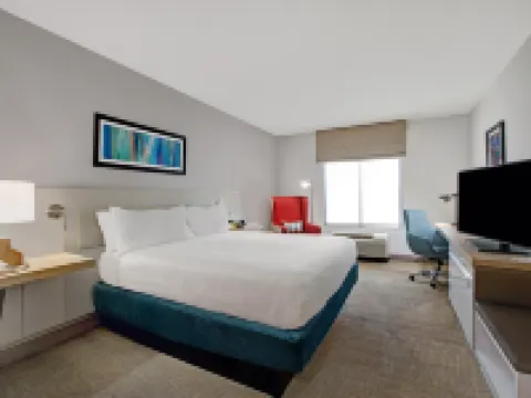 Hilton Garden Inn Memphis/Southaven Hotels in Southaven