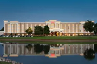 Hampton Inn & Suites Montgomery-EastChase Hotels in Montgomery
