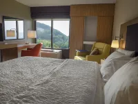 Hampton Inn Hazleton Các khách sạn ở Xã Sugarloaf