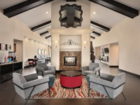 Hampton Inn & Suites Ft. Wayne-North Hotels in Fort wayne