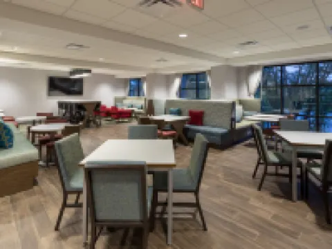 Hampton Inn Eden Prairie Minneapolis Hotels in Eden Prairie