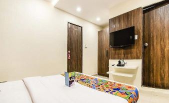 Hotel Pratiksha