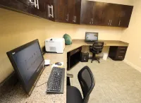 Hampton Inn Suffolk Hotels in Suffolk