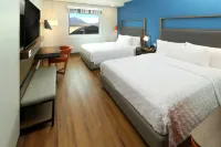 Tru by Hilton Monterrey Fundidora Các khách sạn gần Palacio del Obispado