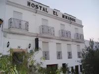 Hostal El Mirador