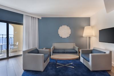 その他 ヒルトン・マルタ・ホテルの写真