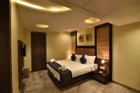 Hotel Raindrop 두르가푸르 호텔