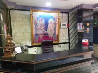 Hotel Neelkanth Palace Ahmedabad