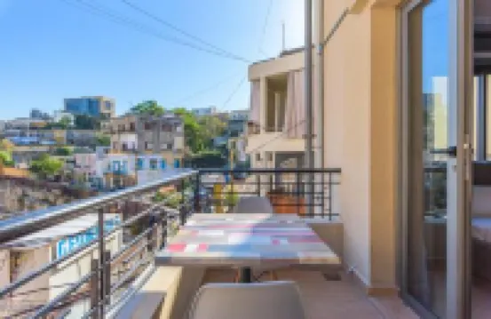 961 ステーション アパートメンツ イン マル ミカエル