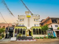 The Hosteller Jaipur, Hathroi