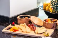 Hotel Colombo - servizio colazione