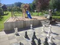 Erholungsurlaub Inmitten des "biosphärenreservat Rhön" für bis zu Acht Personen Hotels in Bischofsheim an der Rhon