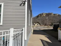 Capeside Cottage