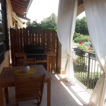Vacation Home Giacomo Leopardi