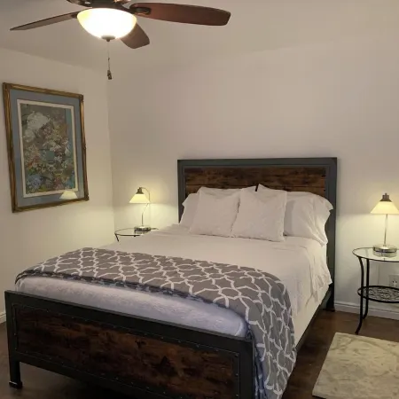 Bryce Vistas Vacation Apartment - Claron Suite