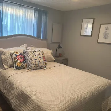 Cozy apartment in Pendleton Oregon