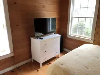 Buxton Woods Bungalow Hotels in Buxton