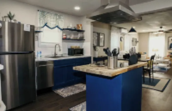 Modern Gem in Prime Miami Location