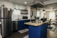 Modern Gem in Prime Miami Location Hotel a Miami