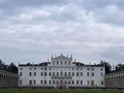 Mi-Re-La House in the vicinity of historic Villa Manin - Codroipo