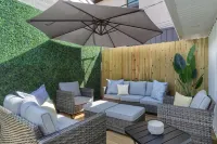 4Bd/2ba home Sleeps 8 *Newly Renovated* 2 minutes to all Hershey attractions! Hotels in Derry Township