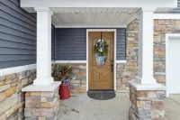 The Pinny City Suite