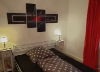 Kurzurlaub in der Oberlausitz: Bautzen, Görlitz, Zittau. Neue Fewo für 2 Persnen Hotels in Bautzen