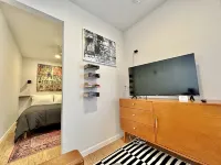 Nomehaus Shipping Container Studio in Athens, GA Unique Private Artsy Modern UGA