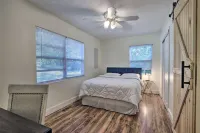 NEW! Charming Cabin by Cumberland Mtn State Park