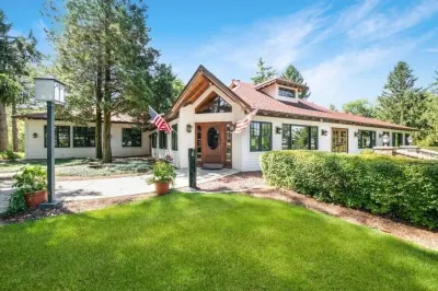 Amazing Cottage Big Cedar Lake