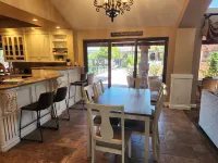 Gorgeous Estate Living w/Pool, Beach VB, Dogs OK, Gameroom, 28 guest- 5 acres