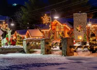 Sugar Mountain Cabin, 2Bd/2Bath, Steps to Slopes, Bucket List Mountain Views
