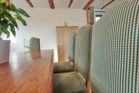 Fewo Grünten im Ferienhof Allgäu bei Leutkirch 160m²