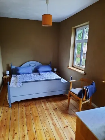 Vacation apartment in Laase in the beautiful Wendland