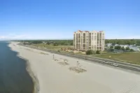 Spacious Luxury! 3 Bed/3 Bath Gulf-Front Condo with Infinity Pool