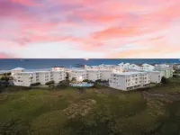 New Condo Listing - Ocean & Marsh Views  – Steps to Carolina Beach or Pool!